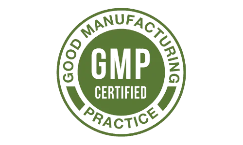 Fluxactive Complete GMP Certified